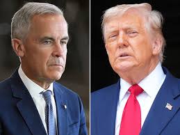 John Ivison: Canada's best strategy is patience, not elbows