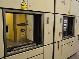 The optimum temperature range is 1400 degrees to 1800 degrees fahrenheit for the cremation chamber. The Truth About Dying In Plymouth What Happens To Your Body When You Die Plymouth Live