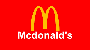 The mcdonalds logo comprises of the iconic golden arches that symbolize elegance, dominance the company's name, mcdonald's, however appeared in the mcdonalds logo for the first time in. Mcdonalds Logo Youtube