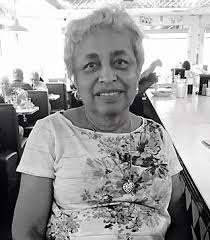 Rose Chavis Obituary