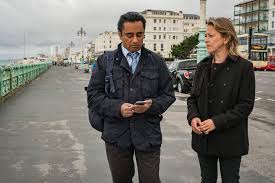 Adrian dunbar is this week's guest host, with comedian katherine ryan and sunday times journalist tim shipman joining team captains paul merton and ian hislop. Unforgotten Season 2 Episode 2 Recap Wttw Chicago