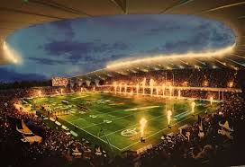 11,984 likes · 4,357 talking about this · 8,535 were here. Townsville S 250 Million Stadium Finally Revealed