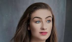 Masters Of Horror: Interview with Amber Doig-Thorne (Winnie the Pooh: Blood  & Honey)