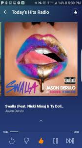 Jason Derulo Swalla Feat Nicki Minaj Ty Dolla Ign Pin By Buket On Song Movie Jason Derulo Swalla Jason Derulo Ty Dolla Sign