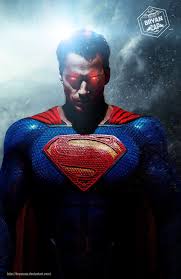 Among other things, he also draws henry cavill's characters. Henry Cavill Superman By Https Www Deviantart Com Bryanzap On Deviantart Evil Superman Superman Artwork Superman Art