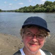 Paula Mohr's Profile