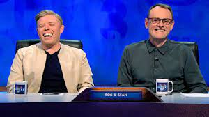 Jimmy carr was the host, with sean lock and jon richardson as the contestants. Rob Beckett Claudia Winkleman Mr Swallow Joe Wilkinson 8 Out Of 10 Cats Does Countdown S16e04 Tvmaze
