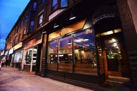 214 king w, toronto, on, toronto. The 30 Best Toronto Bars Toronto Life