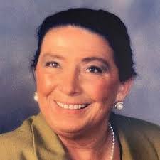 Margaret Hughes Obituary (2020)