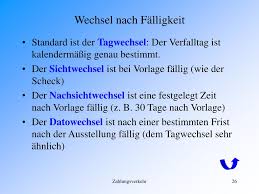 Bei vorlage des schecks wird dem zahlungsempfänger. Ppt Zahlungsverkehr Powerpoint Presentation Free Download Id 281613