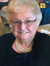 Patricia Bowling Wyant Obituary