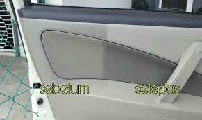 So, kalau hendak hantar kereta ke sabah atau sarawak bagaimana caranya? 4 Langkah Terbaik Untuk Cuci Panel Pintu Kereta Supaya Kelihatan Seperti Baru Abah Car Spa