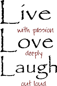 Live Laugh Love Out Loud Vinyl Wall Art Decals Words Live Laugh Love Quotes Words Live Laugh Love