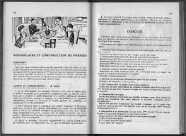 Deneve Renaud La Grammaire Et L Orthographe Vocabulaire Construction De Phrases Ce1 15e Ed 1954 Grandes Images Construction De Phrases La Grammaire Et Grammaire