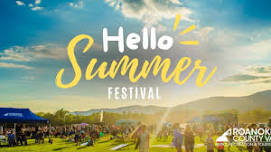 Hello Summer Festival