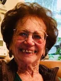 Obituary: Mary Bliss Dallolio