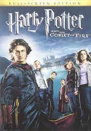 On the night of selection, however, the. Amazon Com Harry Potter And The Goblet Of Fire Full Screen Edition Harry Potter 4 Mike Newell David Heyman David Barron Tanya Seghatchian J K Rowling Steve Kloves Daniel Radcliffe Rupert Grint Emma Watson