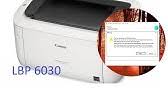 It supports the use of the monochrome laser beam print technology. How To Fix Usb Device Problem Cannon Lbp 6030 6030b 6030w Windows 10 Tech Delta Pro Youtube