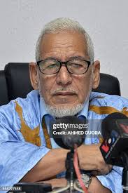 19 Ahmed Ould Sidi Mohamed Photos & High Res Pictures