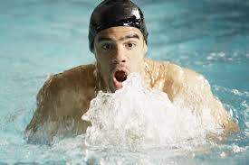If you swim more often but for shorter workouts, you are probably able to maintain better stroke technique for more of each workout. Breathing Exercises For Improved Swimming