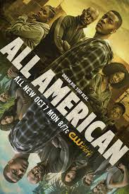 Want to learn how to speak english like a native or pass the ielts? All American Serie Stream Streaminganbieter Kino De