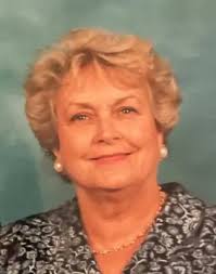 Obituary information for Joretta Jones Hanks