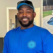 Powder Springs Meet the Team