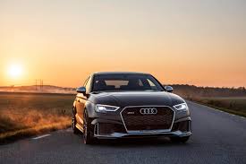 Image result for Panther Black 2018 RS3