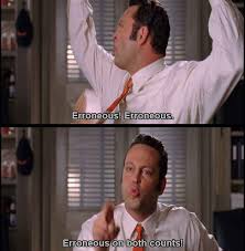 21 Reasons Why Wedding Crashers Is Still Hilarious Vince Vaughn Wedding Crashers Quotes Favorite Movie Quotes