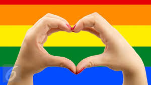 Skrót odnoszący się do mniejszości images and media related to lgbt (lesbian, gay, bisexual, transgender) topics. Kemkominfo Dan Google Hapus Aplikasi Lgbt Dari Play Store Tekno Liputan6 Com