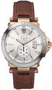 Guess Collection Gcx65007g1s Watches Ve Erkek Kol Saatleri