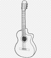 Follow these easy steps to and learn how to draw the perfect guitar. Guitar Illustration Gibson Les Paul Drawing Acoustic Guitar Sketch Guitar Watercolor Painting Pencil Png Pngegg
