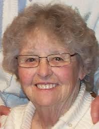 Obituary information for Patricia Harton