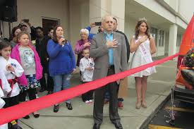 Mastery Martial Arts celebrates opening of new location