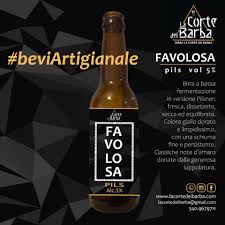 Maybe you would like to learn more about one of these? Birra La Corte Dei Barba Novita Da Oggi Entra In Famiglia F A V O L O S A E La Nostra Pils Birra A Bassa Fermentazione Fresca