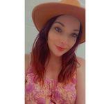 Krystal Everett's Instagram, Twitter & Facebook