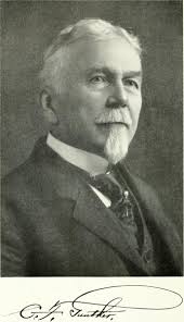 The Great West Point Chain Hoax