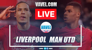 Liverpool vs manchester united streamings kostenlos. Liverpool Vs Manchester United Live Stream Tv Updates And How To Watch Premier League 2020 2 0 11 12 2020 Vavel International