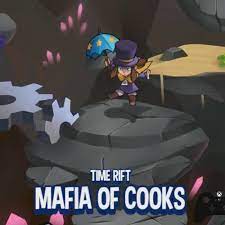 Stream A Hat In Time Mafia Of Cooks Time Rift By Matisstrange Listen Online For Free On Soundcloud