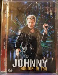 View credits, reviews, tracks and shop for the 1998 vinyl release of allume le feu on discogs. Johnny Allume Le Feu Super Jewel Box Dvd Discogs