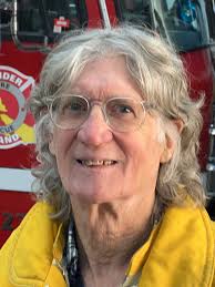 Pender Island Fire Rescue