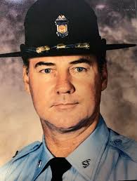 SGT Gerald Emery #535 (Ret.) Obituary