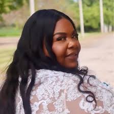 Amboo Nicole Vickers