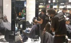 Vain seattle washington what is now trendy hair salon. Top Hair Salons Of 2019 In Hyderabad