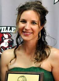 Jennifer Kypta Mumper (2010)