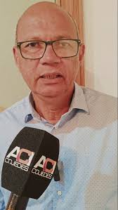 Padre “Capocho” cumplirá 70 años de vida sacerdotal . Carlos Hernández