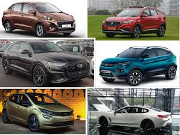 Interesting designs and peculiar ideas. Upcoming Cars In India Half A Dozen Cars Coming In January 2020 Auto News Et Auto
