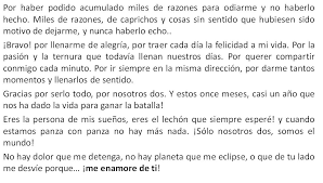 We did not find results for: Una Carta Para Una Amiga Imagui