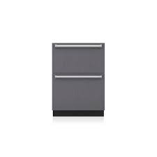 Maybe you would like to learn more about one of these? Refrigerated Drawer Id 24r Sub Zero