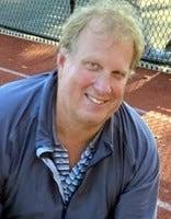 Peter Anson Clough, 01/02/63